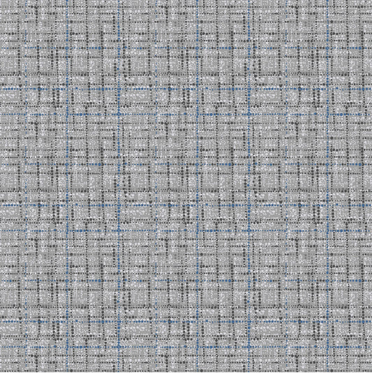 SMOKE Blender Texture, Coco by Michael Miller