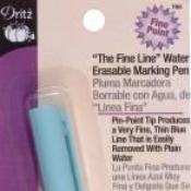 Dritz Disappearing Marking pen