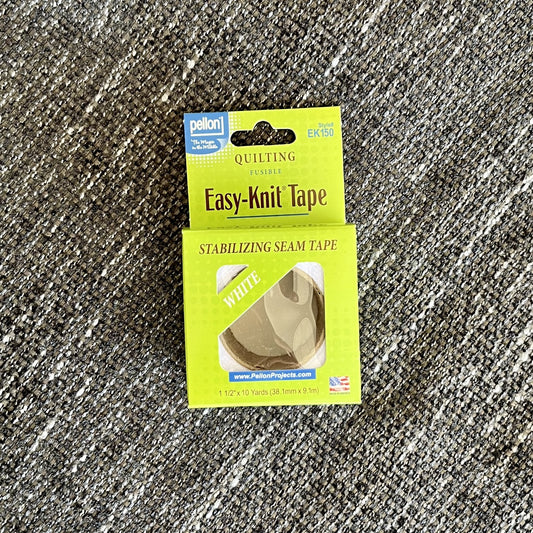 Easy-Knit Tape 1.5 x 10yd