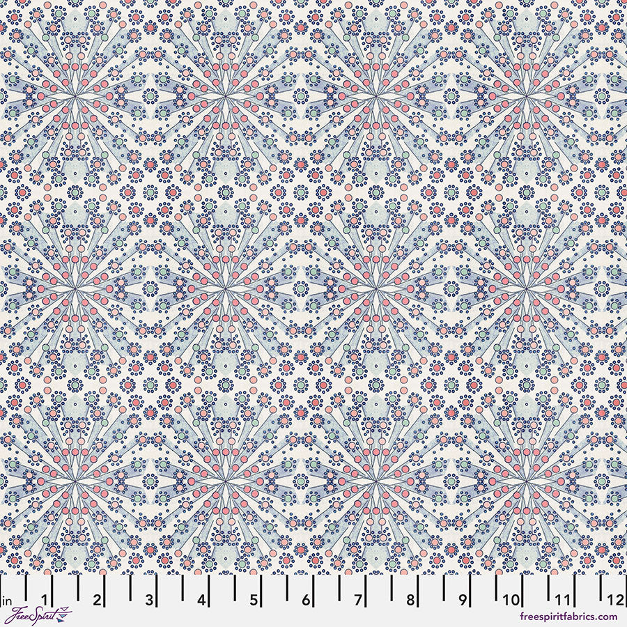 Bloomful Starburst - Glory / Flourish & Bloom Collection