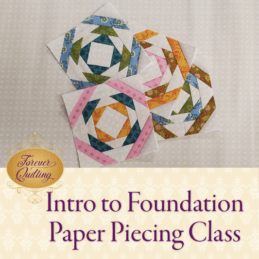 Class - FPP Class 12/06