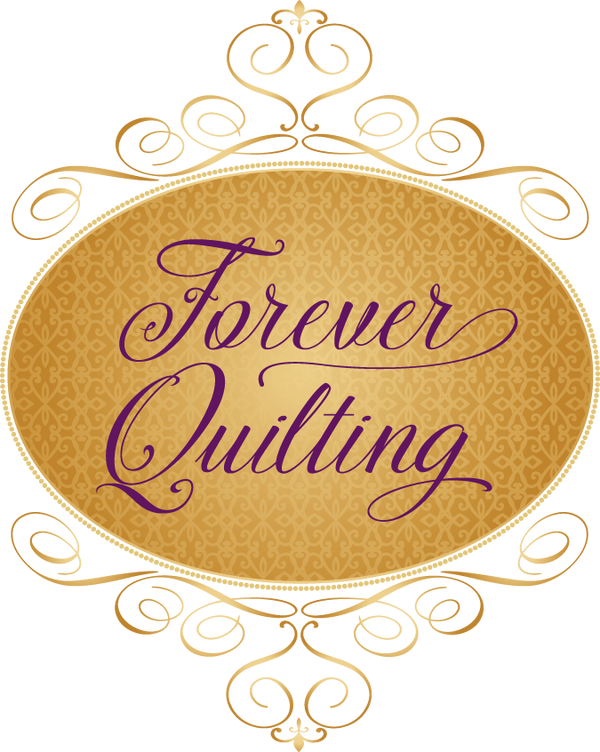 Forever Quilting