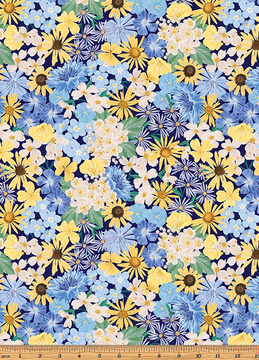 Missouri Shop Hop 2026 - Floral