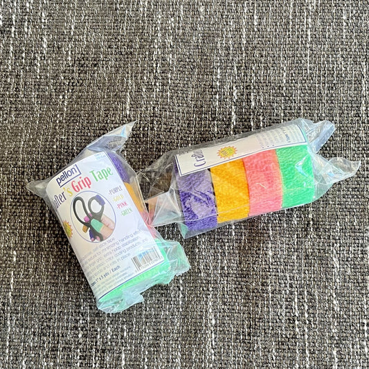 Crafter's Grip Tape-4pk