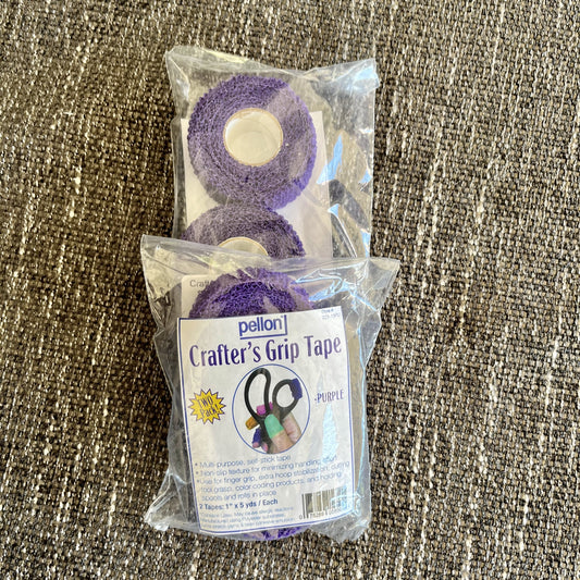 Crafter's Grip Tape-2pk