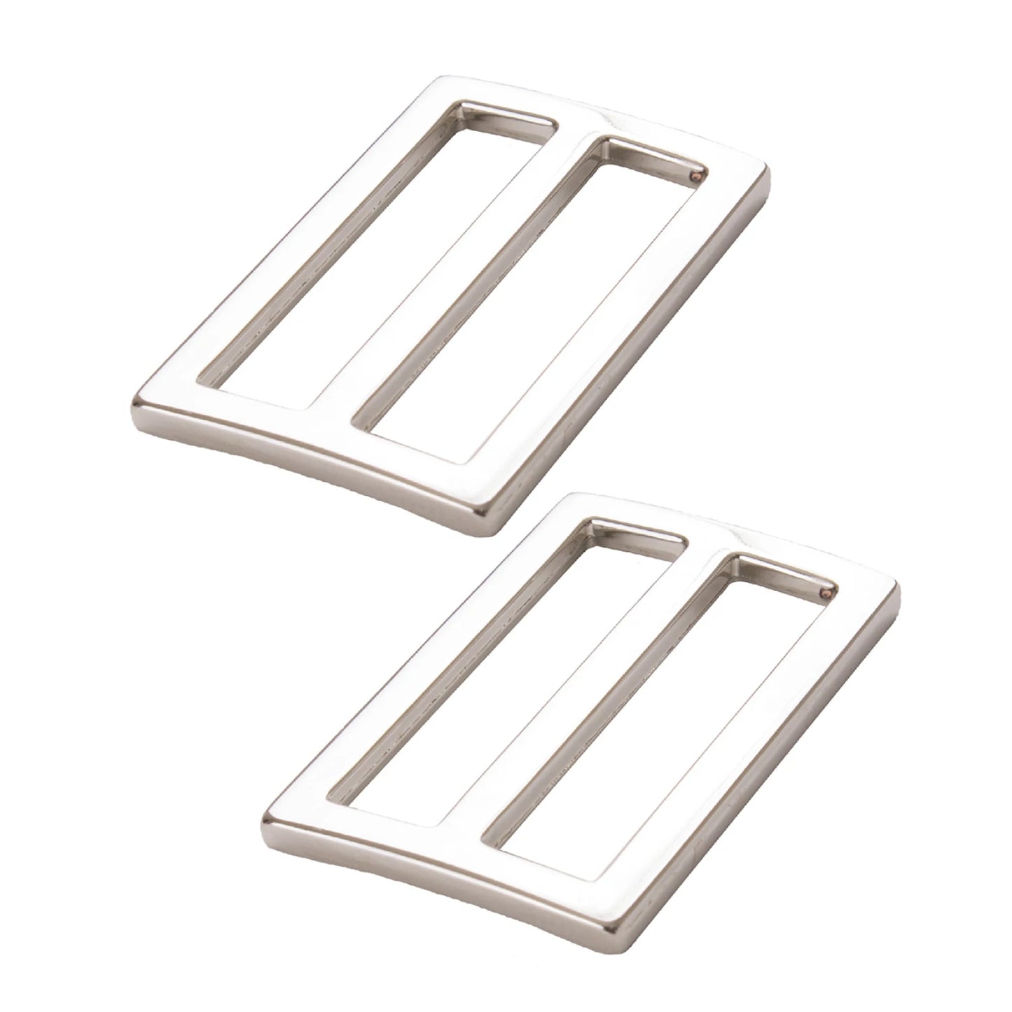 Slider Widemouth 1 1/2" Nickel