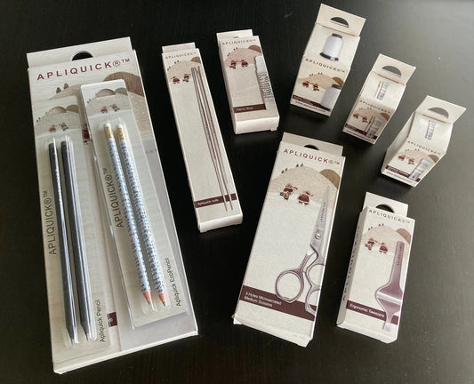 Apliquick - Large Bundle