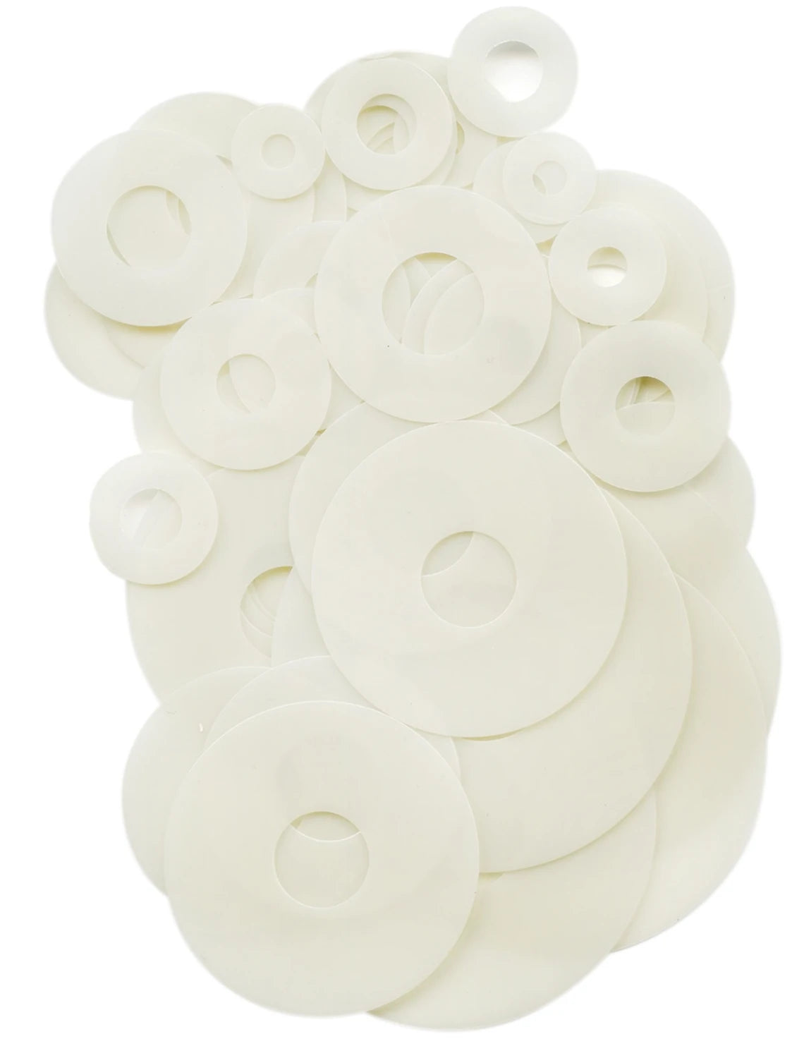 Perfect Circles by Karen Kay Buckley