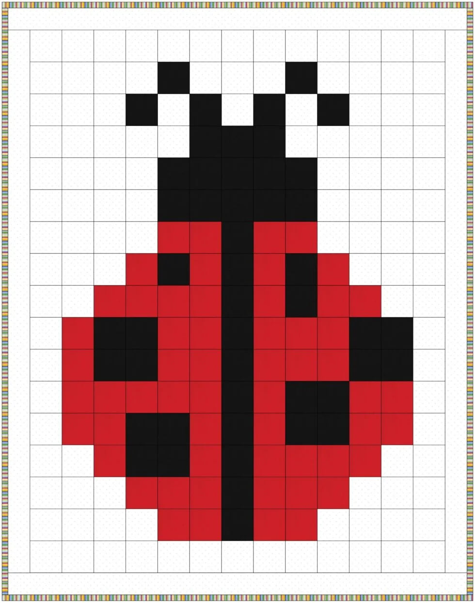 Ten Sisters Kit - Little Bug