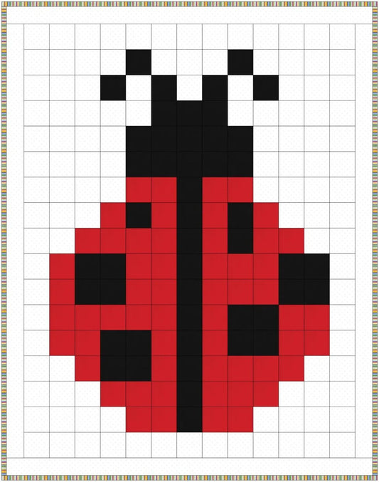 Ten Sisters Kit - Little Bug