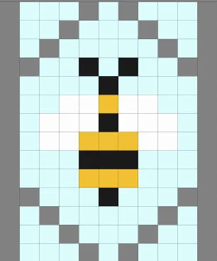 Ten Sisters Kit - Little Bee