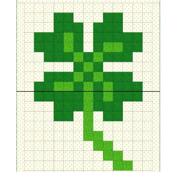 Ten Sisters Kit - Lucky Clover