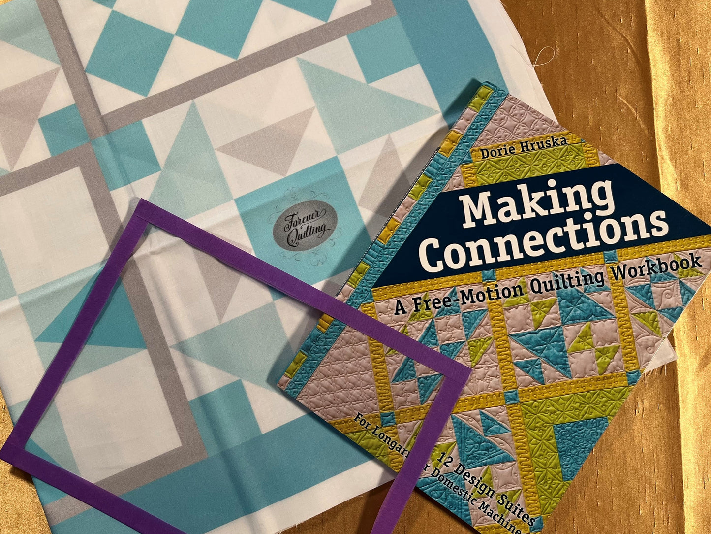 Making Connections - Panel Bundle