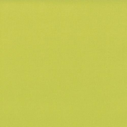 Moda Bella Bias Binding - Chartreuse