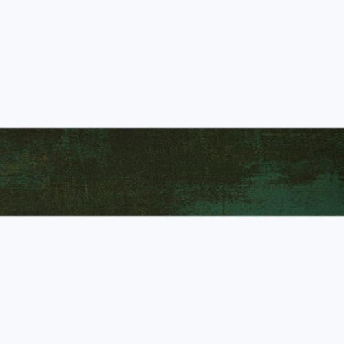 Moda Grunge Bias Binding - Christmas Grn