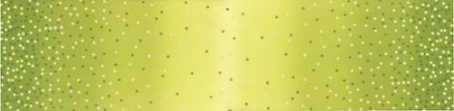 Moda Ombre Confetti - Lime Green 108