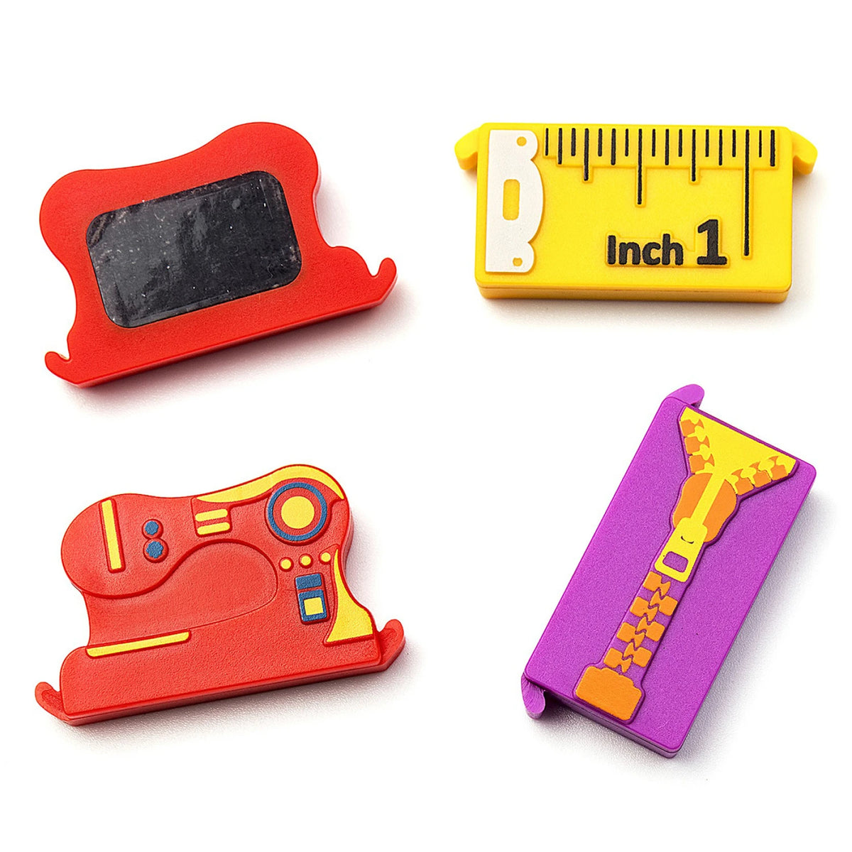 Magnet Seam Guide