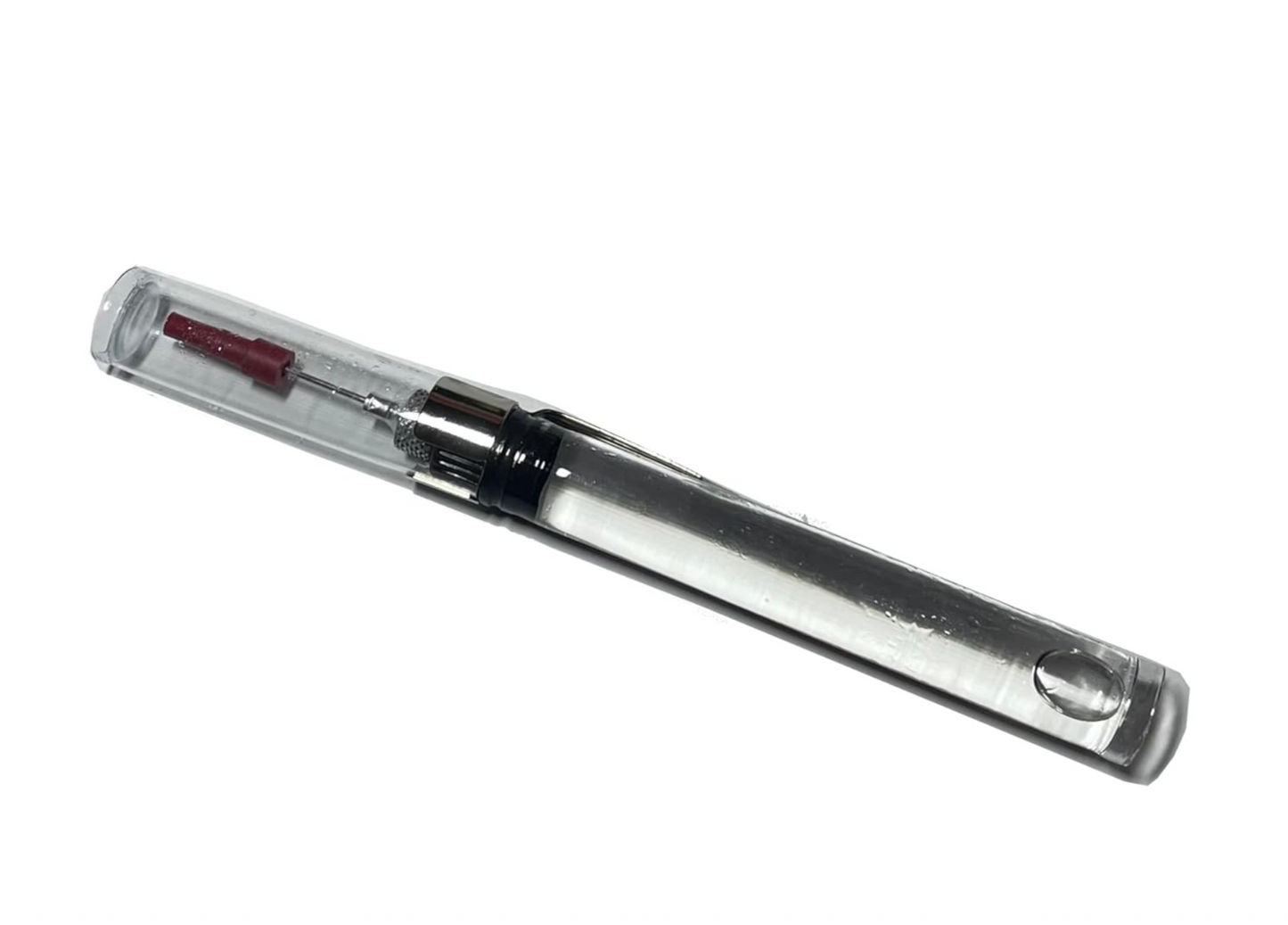 Oiler - Precision Needle Point Oiler