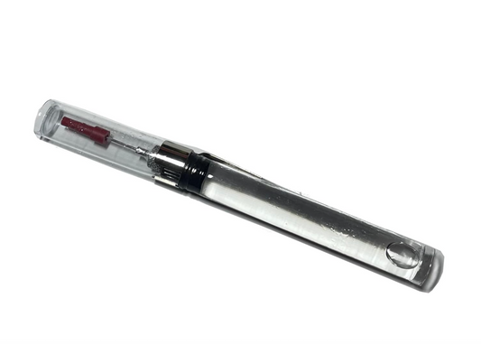 Oiler - Precision Needle Point Oiler
