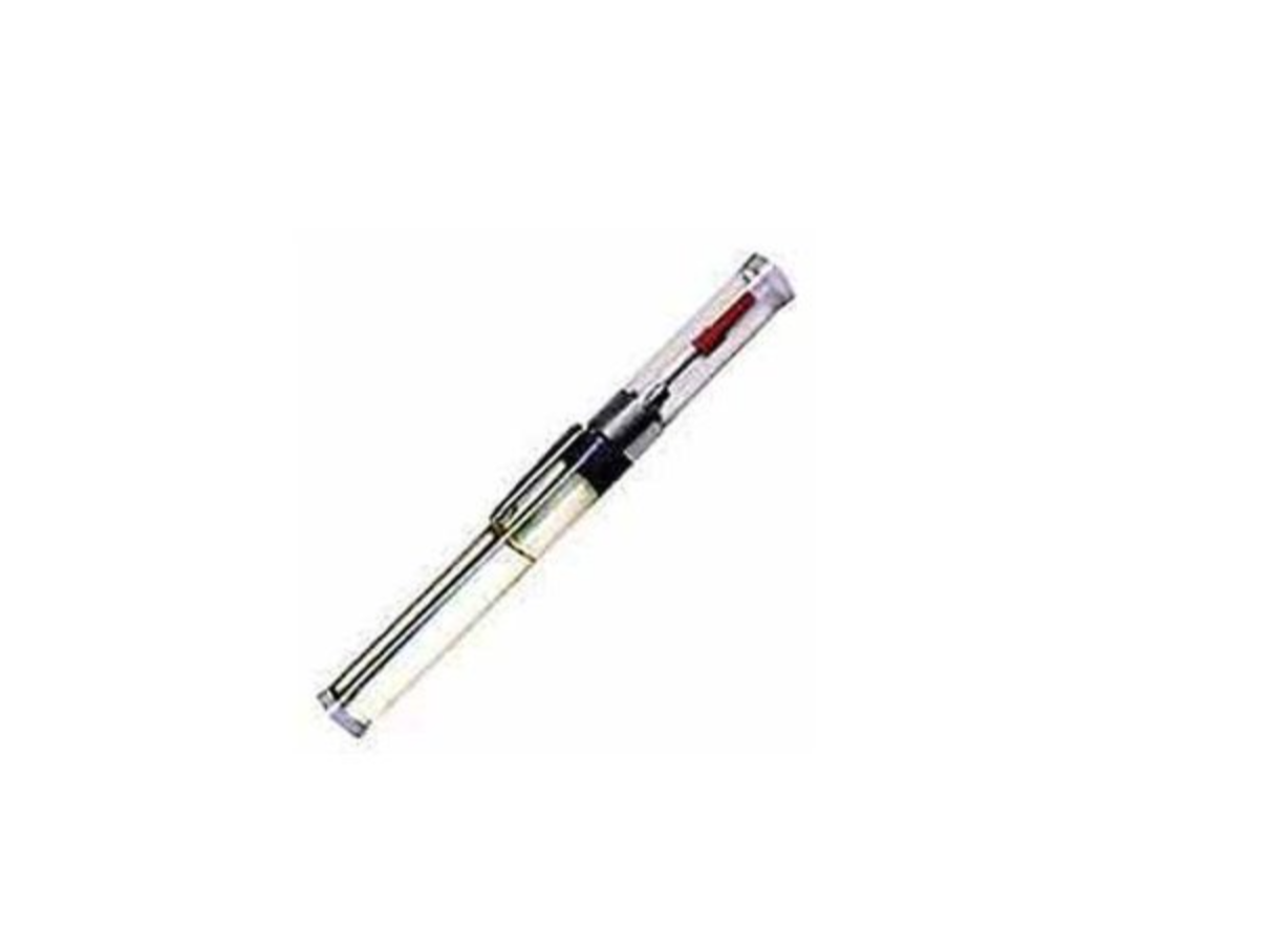 Oiler - Precision Needle Point Oiler