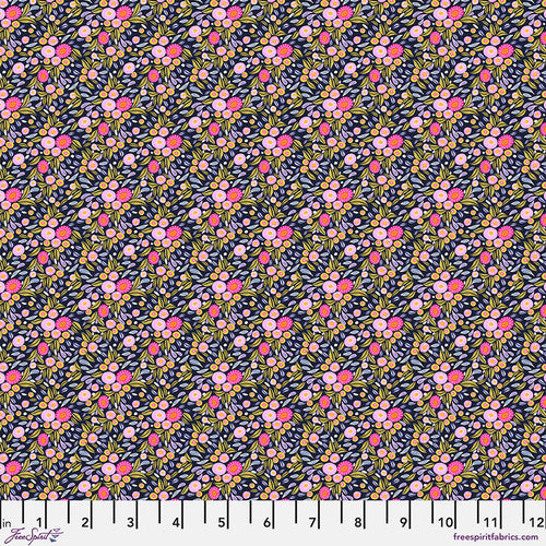Paradise Blooms - Mini Wildflowers - Blueberry