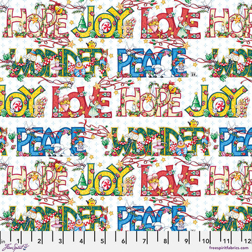 So Much Joy - Words of Christmas - Multi