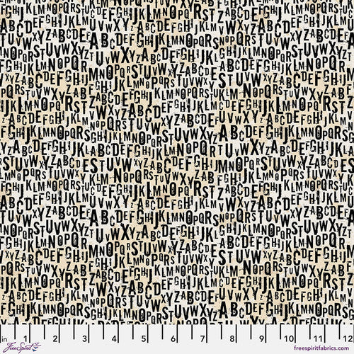 On Your Mark - Chain Letter - Paper