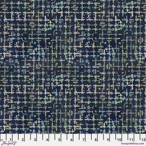 On Your Mark - Maze - Indigo