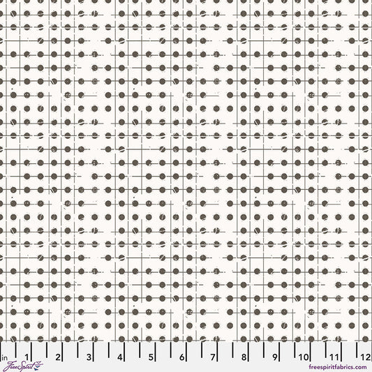 Stamped - Dot Plot - Paper by Seth Apter