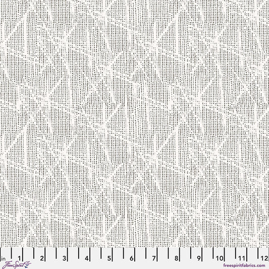 Stamped - Spotted - Paper by Seth Apter