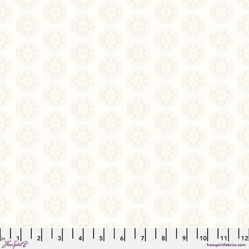 Complements - Flower Power-Mellow by Sew Kind of Wonderful