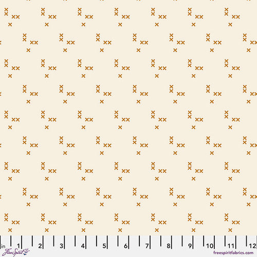 Complements - Cross Stitch-Mellow by Sew Kind of Wonderful
