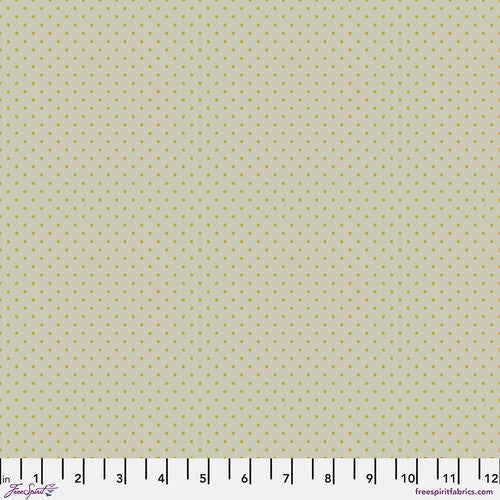 Vintage Cloth - Brooke-Chateau - by Sew Kind of Wonderful