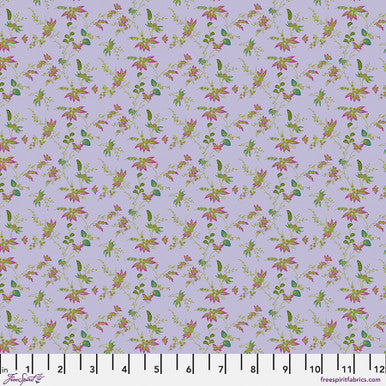 Vintage Cloth - Brittany-Chateau - by Sew Kind of Wonderful