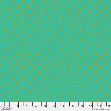 Vintage Cloth - Bridges-Vondel - by Sew Kind of Wonderful