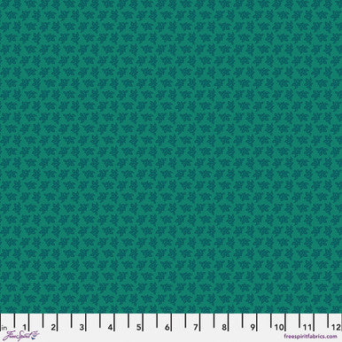Vintage Cloth - Tea House-Vondel - by Sew Kind of Wonderful