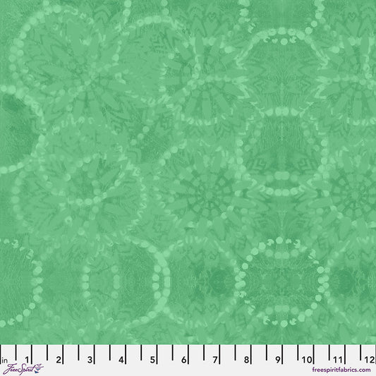 Rings - Mint - Textures 2