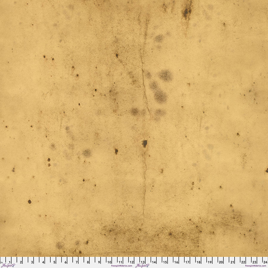 Provisions - Amber by Tim Holtz