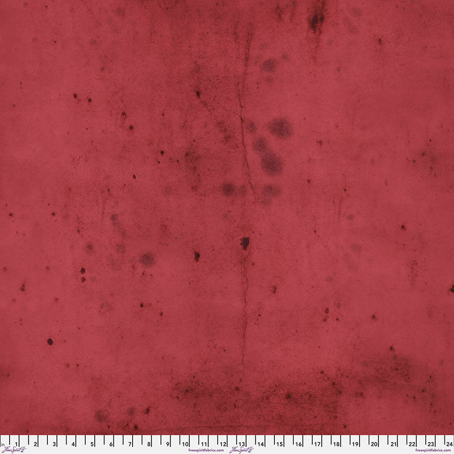 Provisions - Crimson by Tim Holtz
