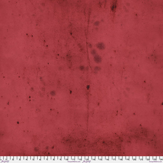 Provisions - Crimson by Tim Holtz