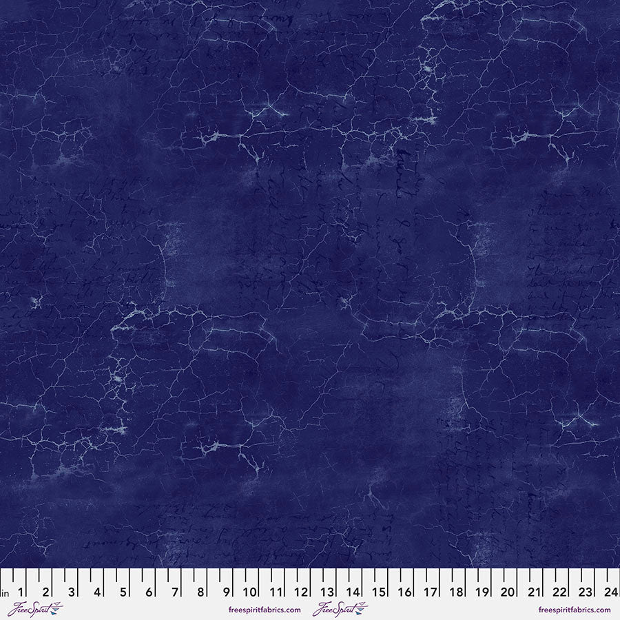 Cracked Shadow - Lapis by Tim Holtz