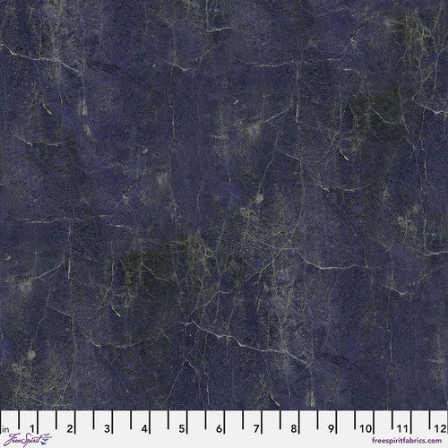 Tim Holtz Indigo Palette Collection - Indigo Vintage