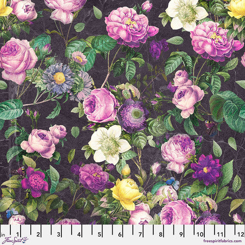 Tim Holtz Purple Palette Collection - Purple Flower Shop