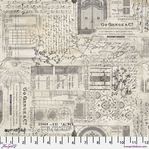 Halloween - Halloween Remnants by Tim Holtz