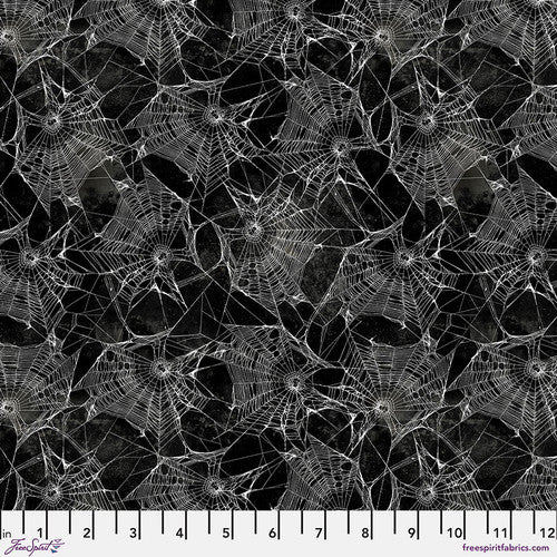 Halloween - Halloween Entangled by Tim Holtz