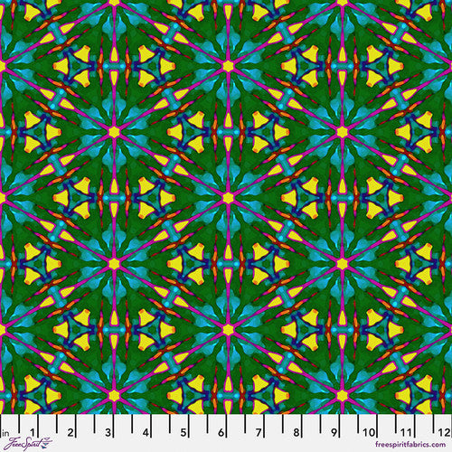 Kaleidoscope - Carnival - Psychedelic