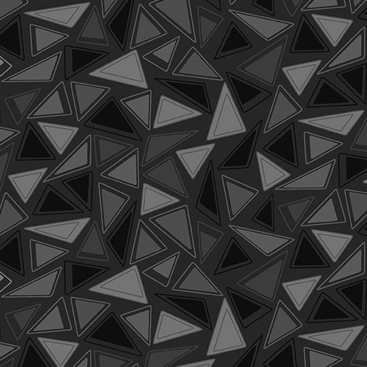 Refresh - Party Geese Black