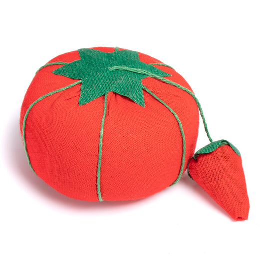 Pincushion - Tomato