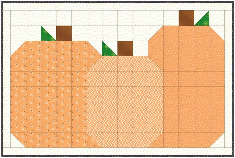 Ten Sisters Kit - Single Panel