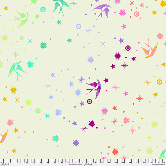 Fairy Dust XL - Cotton Candy - Tula Pink True Colors 108"